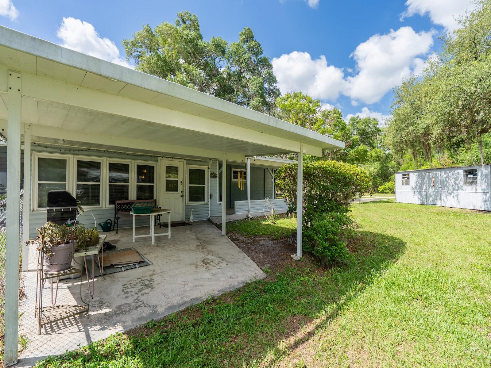 23191 NE 112TH COURT RD, FORT MC COY, FL, 32134
