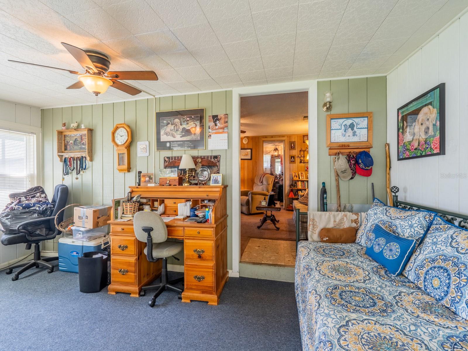 23191 NE 112TH COURT RD, FORT MC COY, FL, 32134