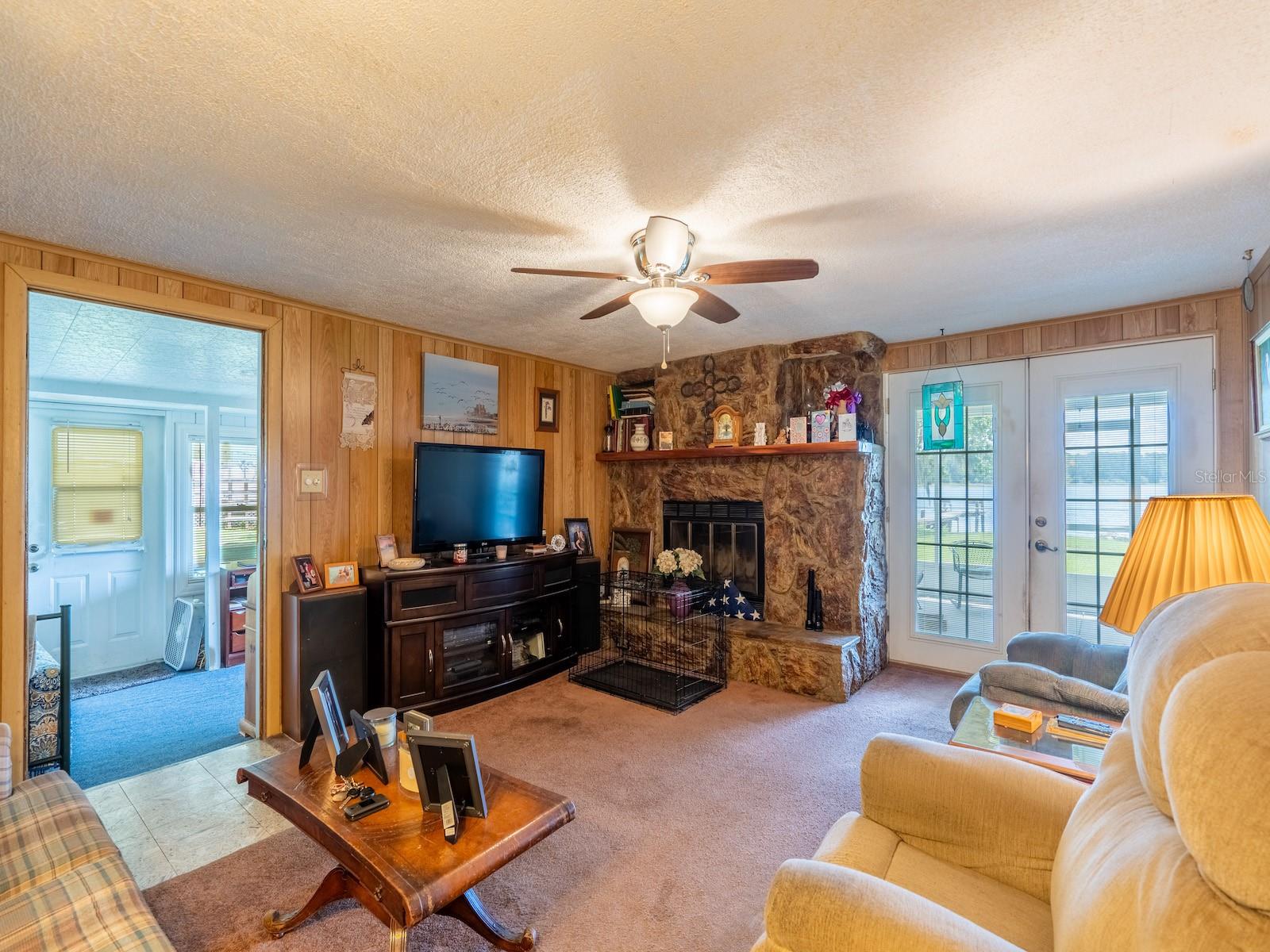 23191 NE 112TH COURT RD, FORT MC COY, FL, 32134