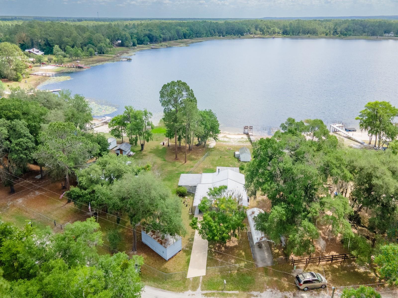 23191 NE 112TH COURT RD, FORT MC COY, FL, 32134