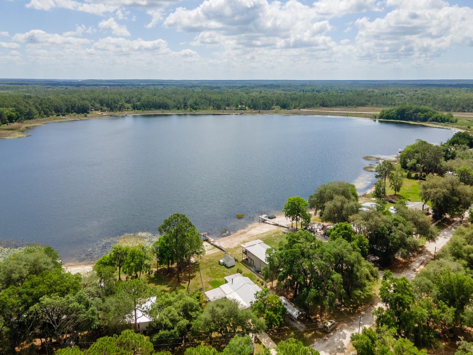 23191 NE 112TH COURT RD, FORT MC COY, FL, 32134