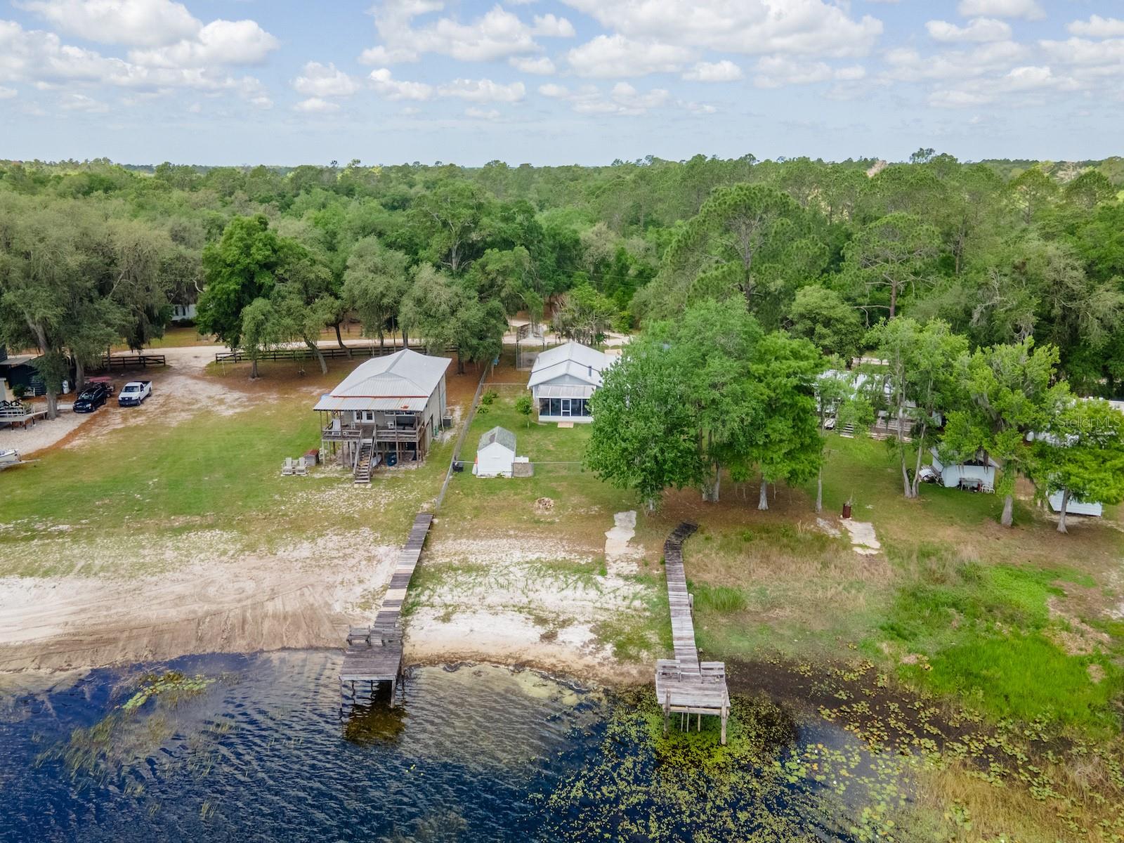 23191 NE 112TH COURT RD, FORT MC COY, FL, 32134