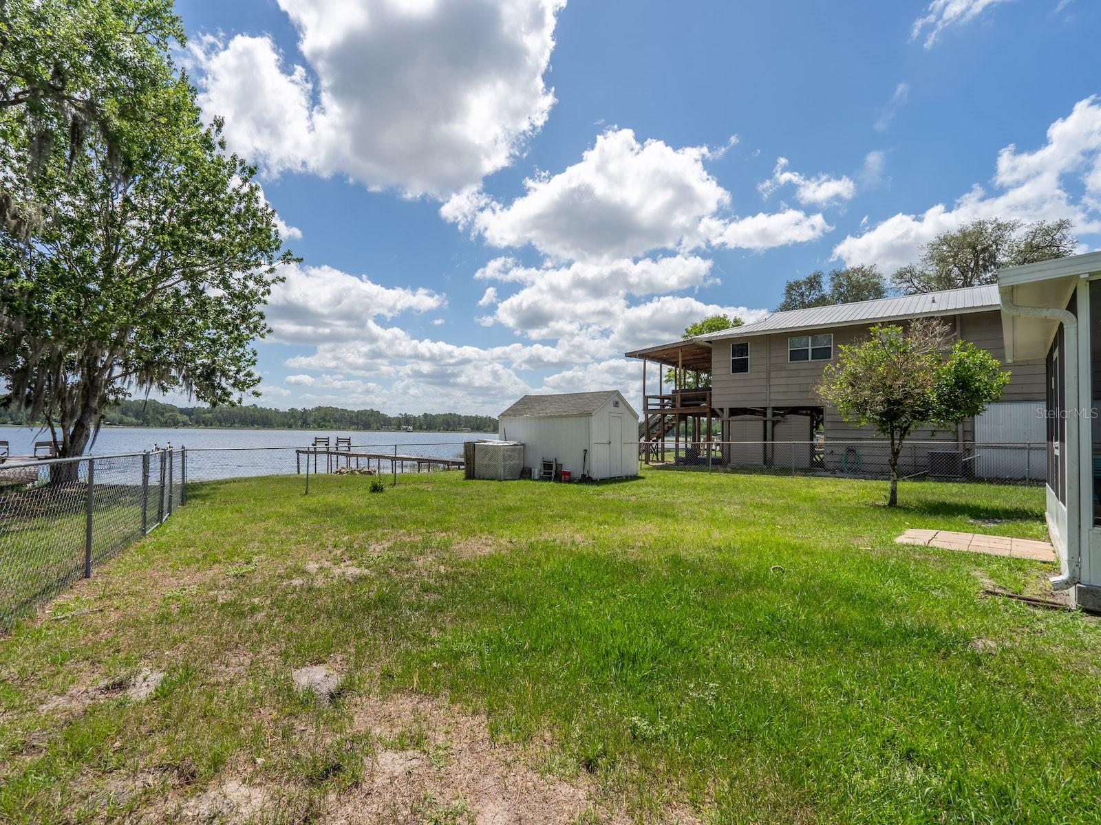 23191 NE 112TH COURT RD, FORT MC COY, FL, 32134
