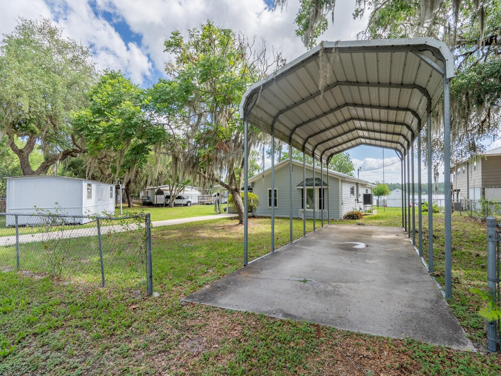 23191 NE 112TH COURT RD, FORT MC COY, FL, 32134
