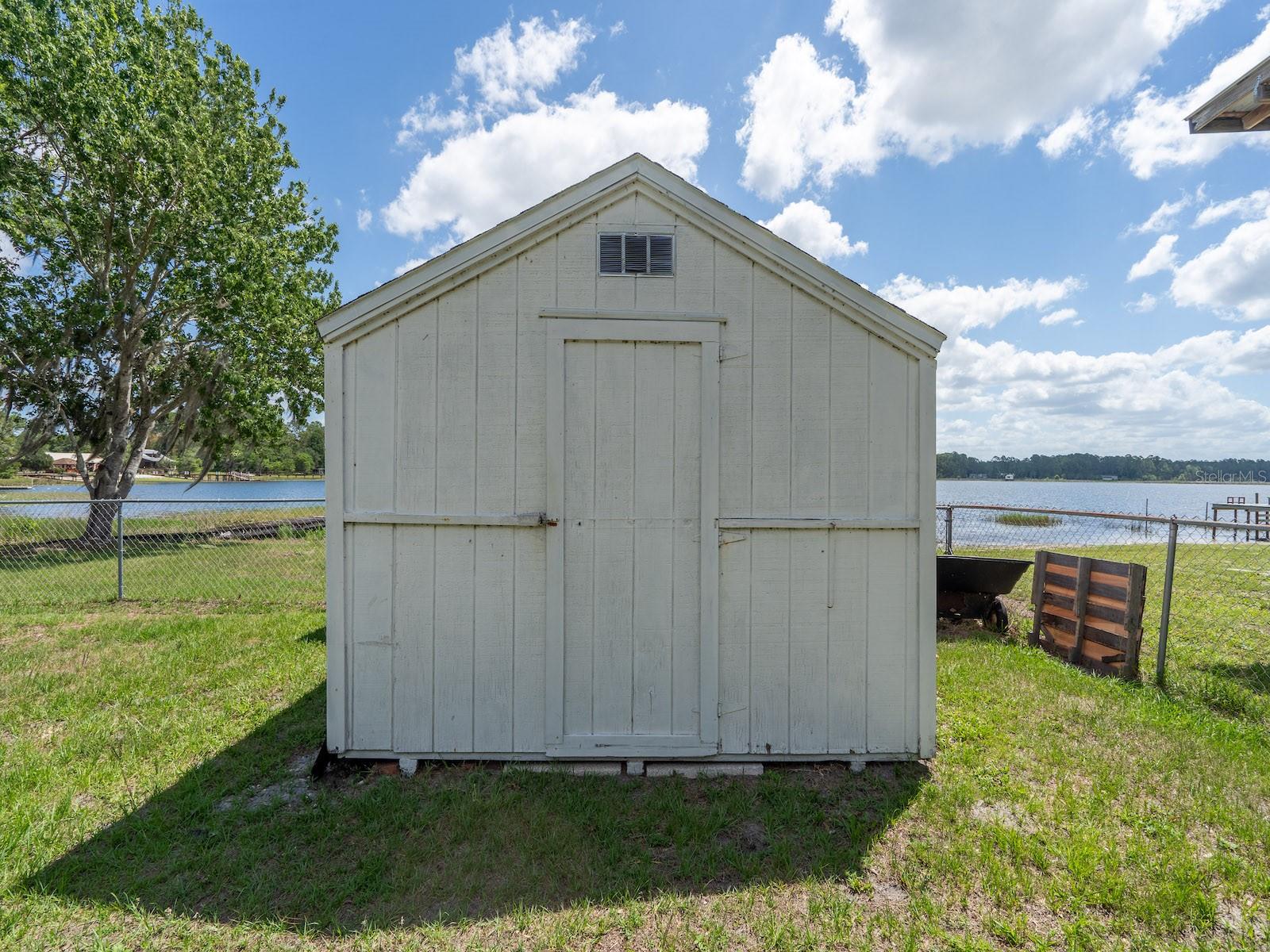 23191 NE 112TH COURT RD, FORT MC COY, FL, 32134