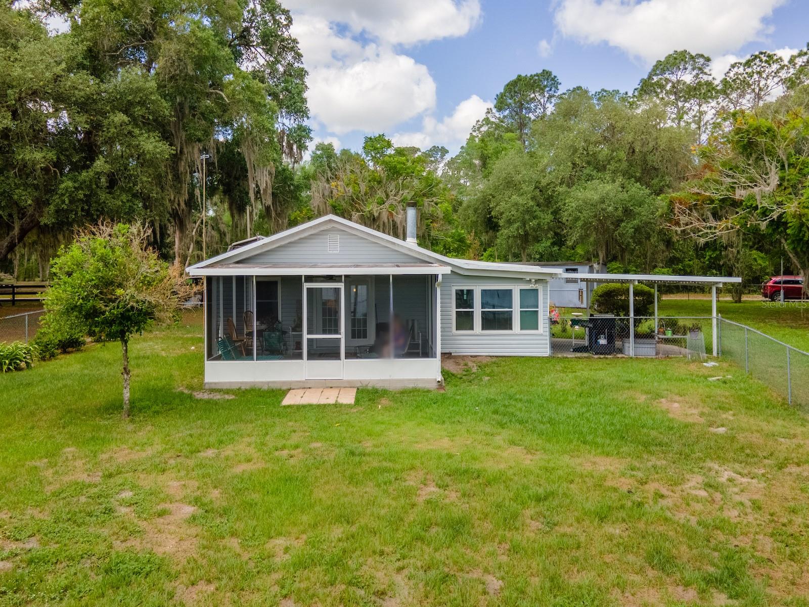 23191 NE 112TH COURT RD, FORT MC COY, FL, 32134