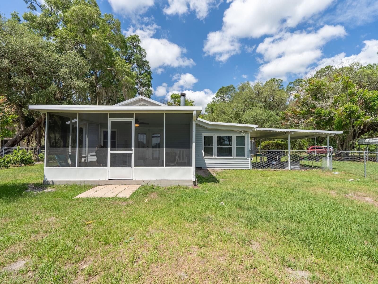 23191 NE 112TH COURT RD, FORT MC COY, FL, 32134