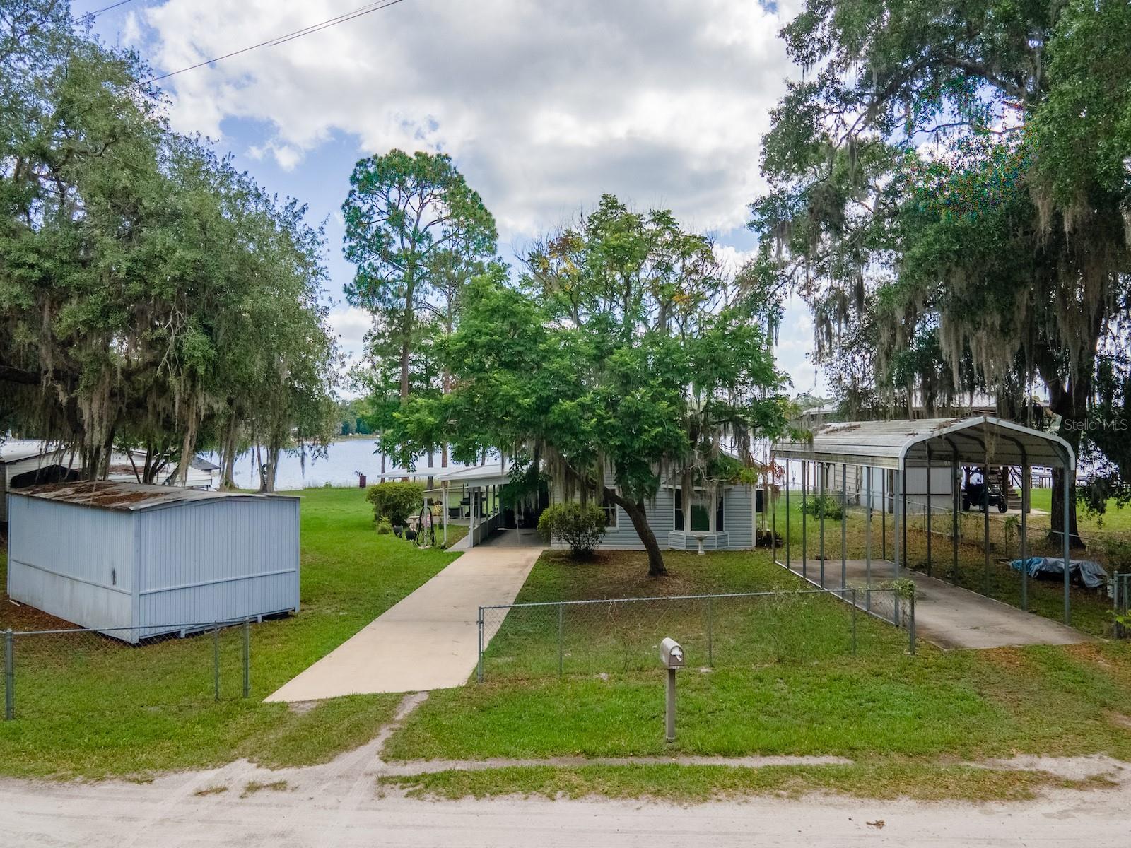 23191 NE 112TH COURT RD, FORT MC COY, FL, 32134