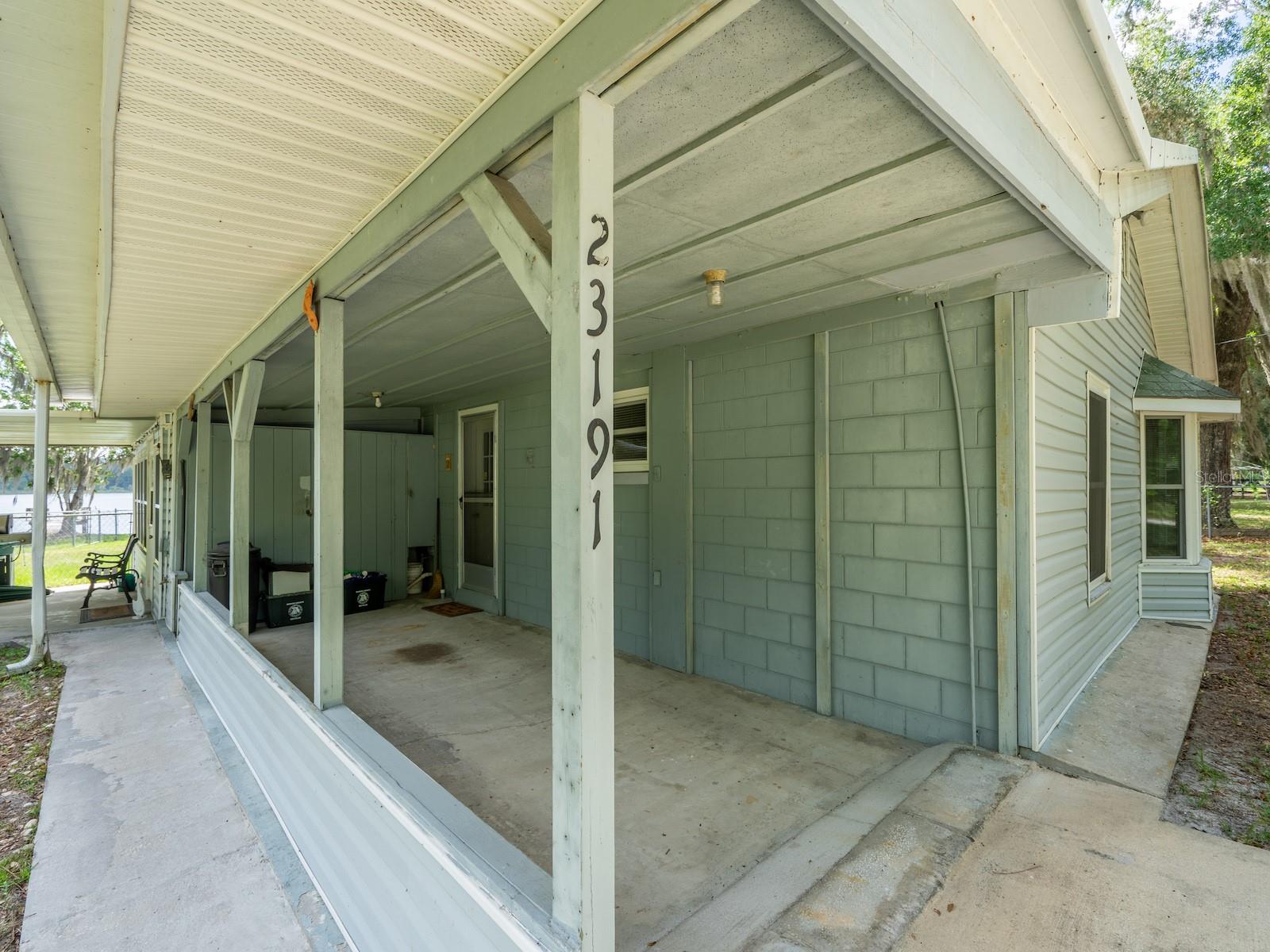 23191 NE 112TH COURT RD, FORT MC COY, FL, 32134
