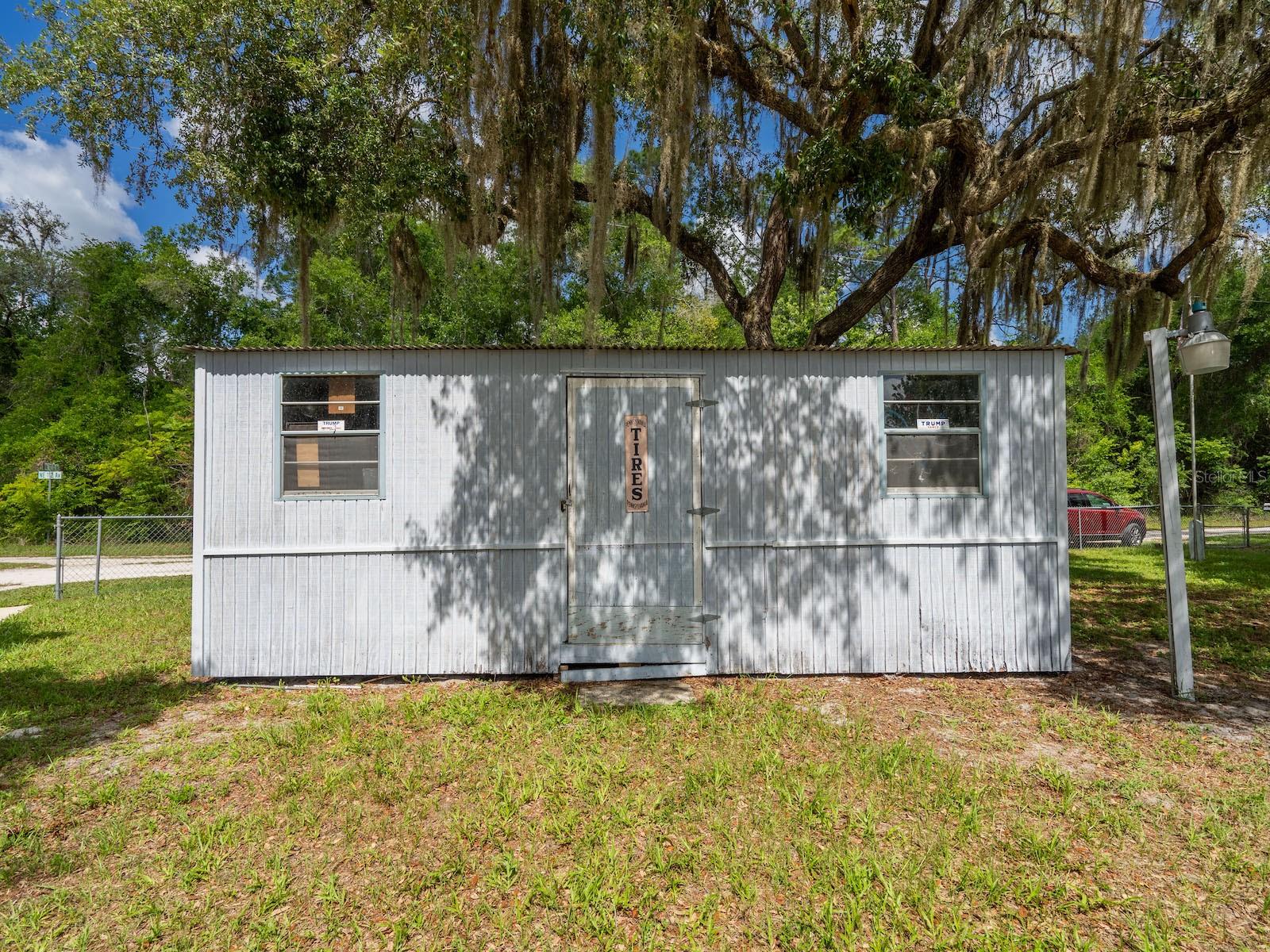 23191 NE 112TH COURT RD, FORT MC COY, FL, 32134