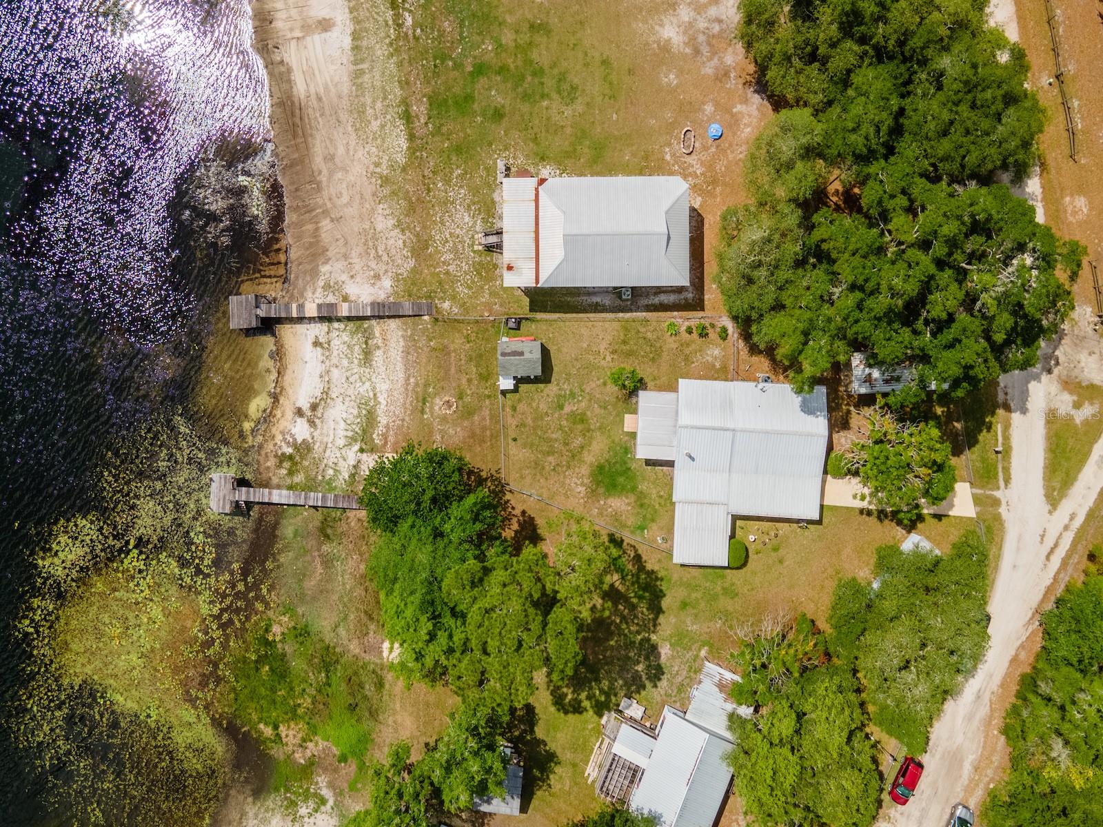 23191 NE 112TH COURT RD, FORT MC COY, FL, 32134