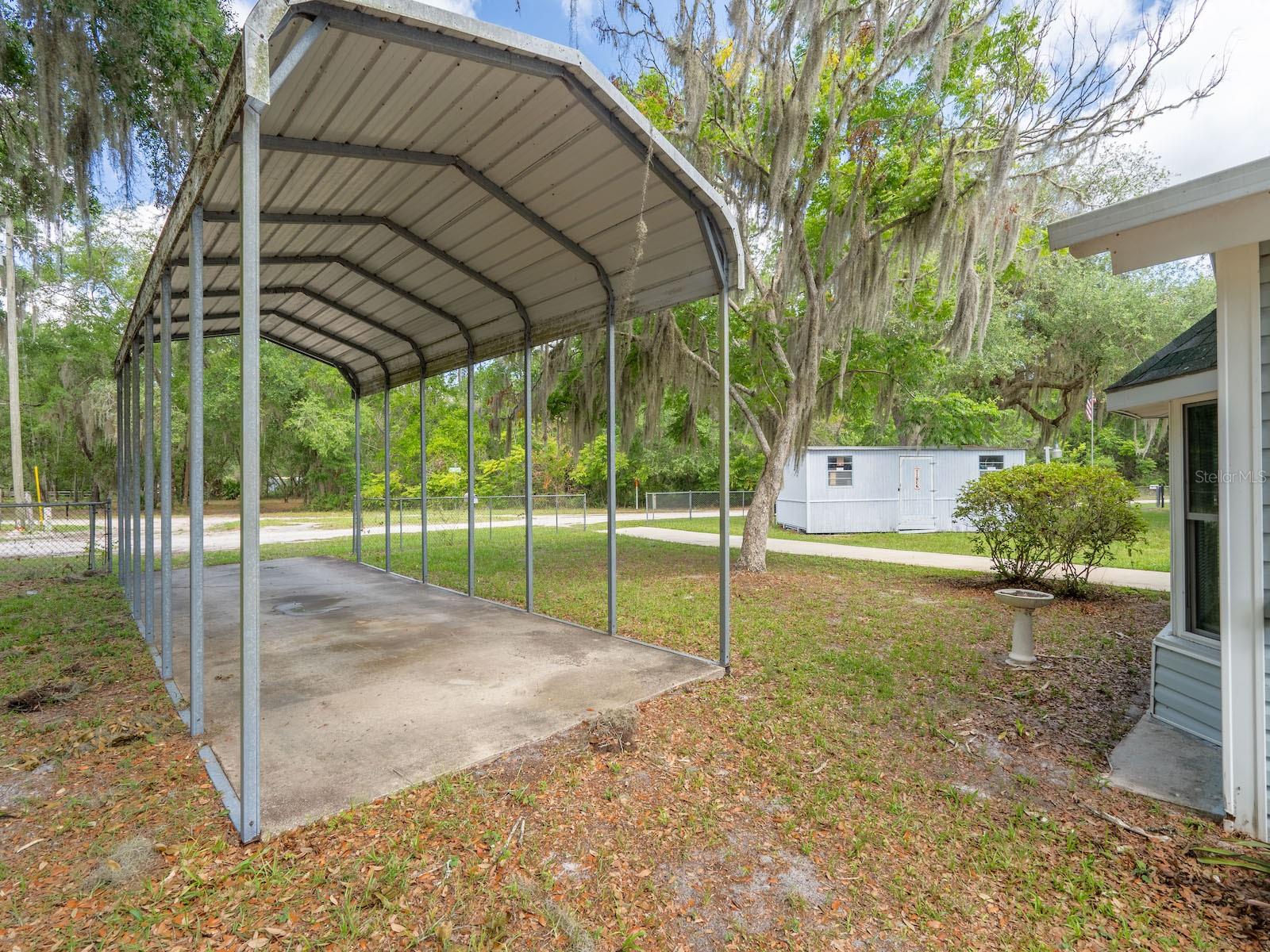 23191 NE 112TH COURT RD, FORT MC COY, FL, 32134