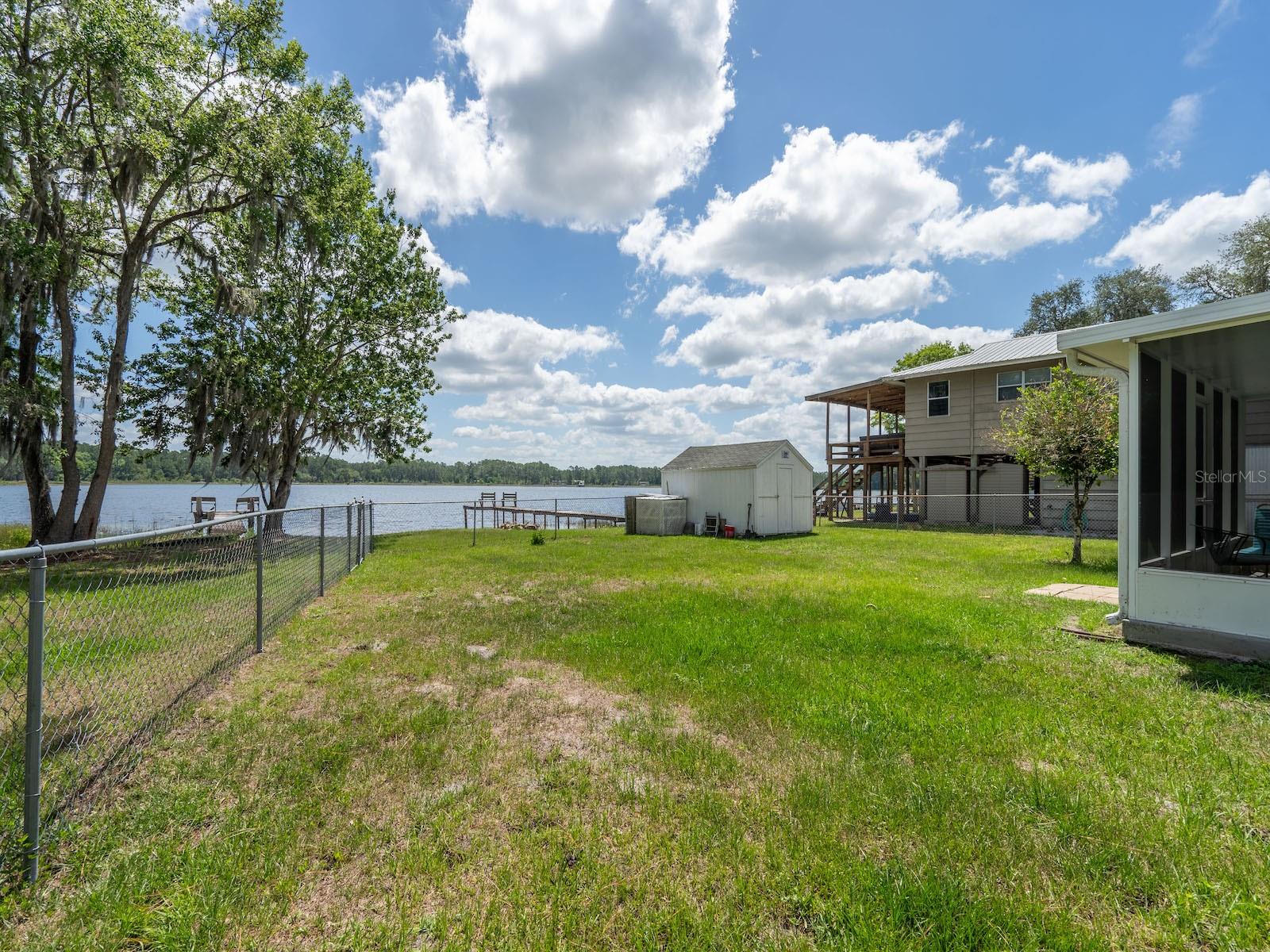 23191 NE 112TH COURT RD, FORT MC COY, FL, 32134