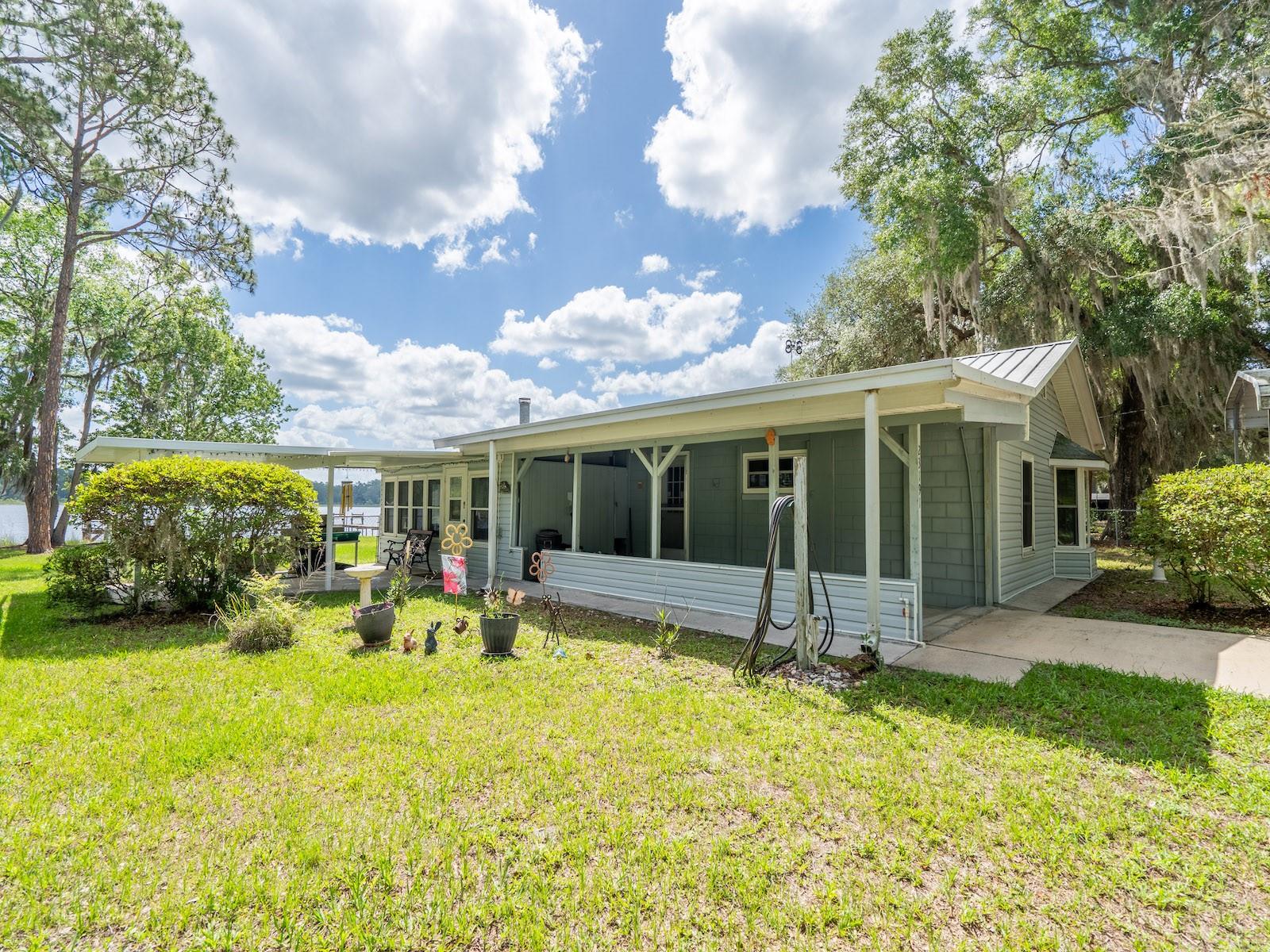 23191 NE 112TH COURT RD, FORT MC COY, FL, 32134