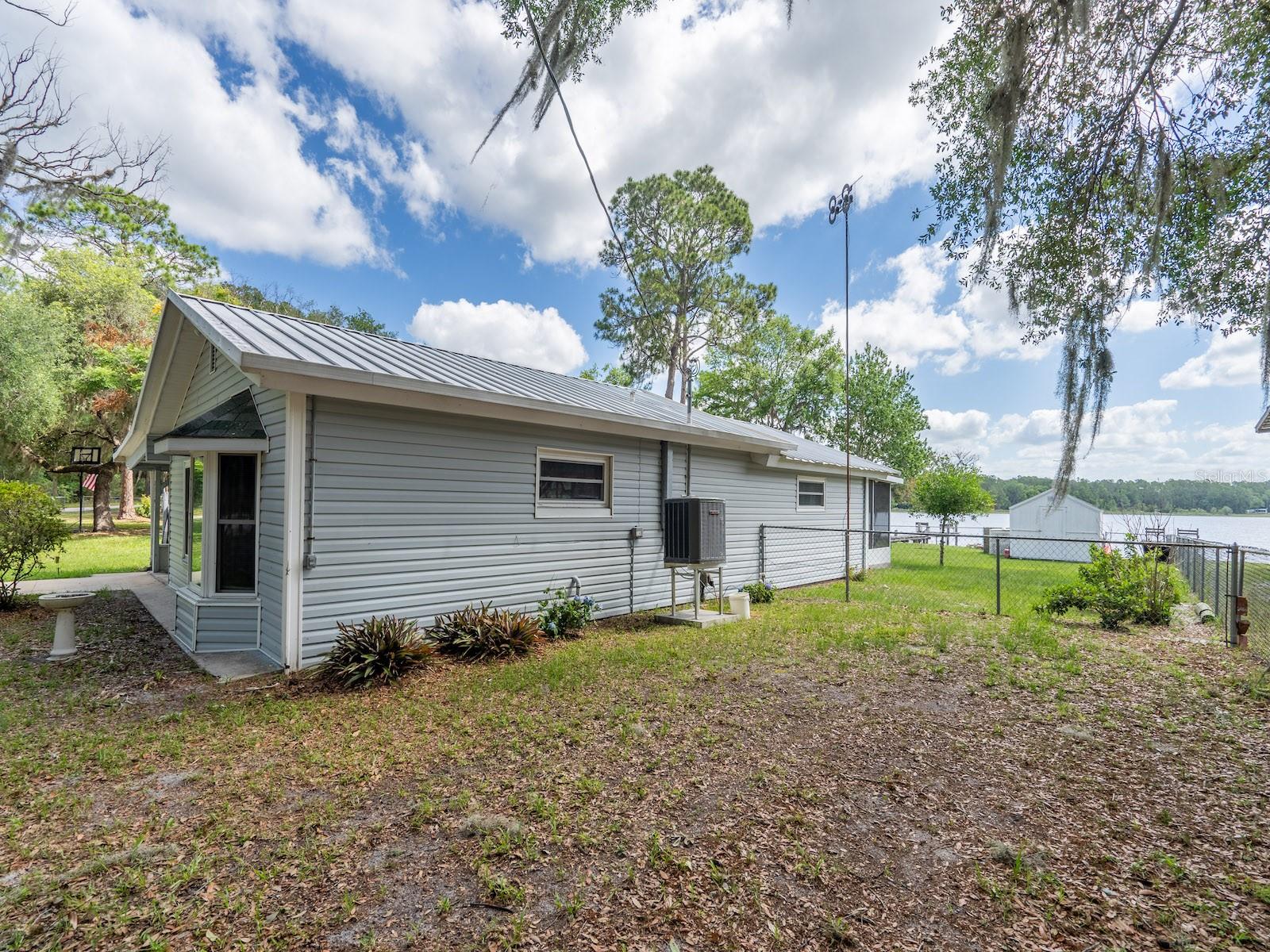 23191 NE 112TH COURT RD, FORT MC COY, FL, 32134