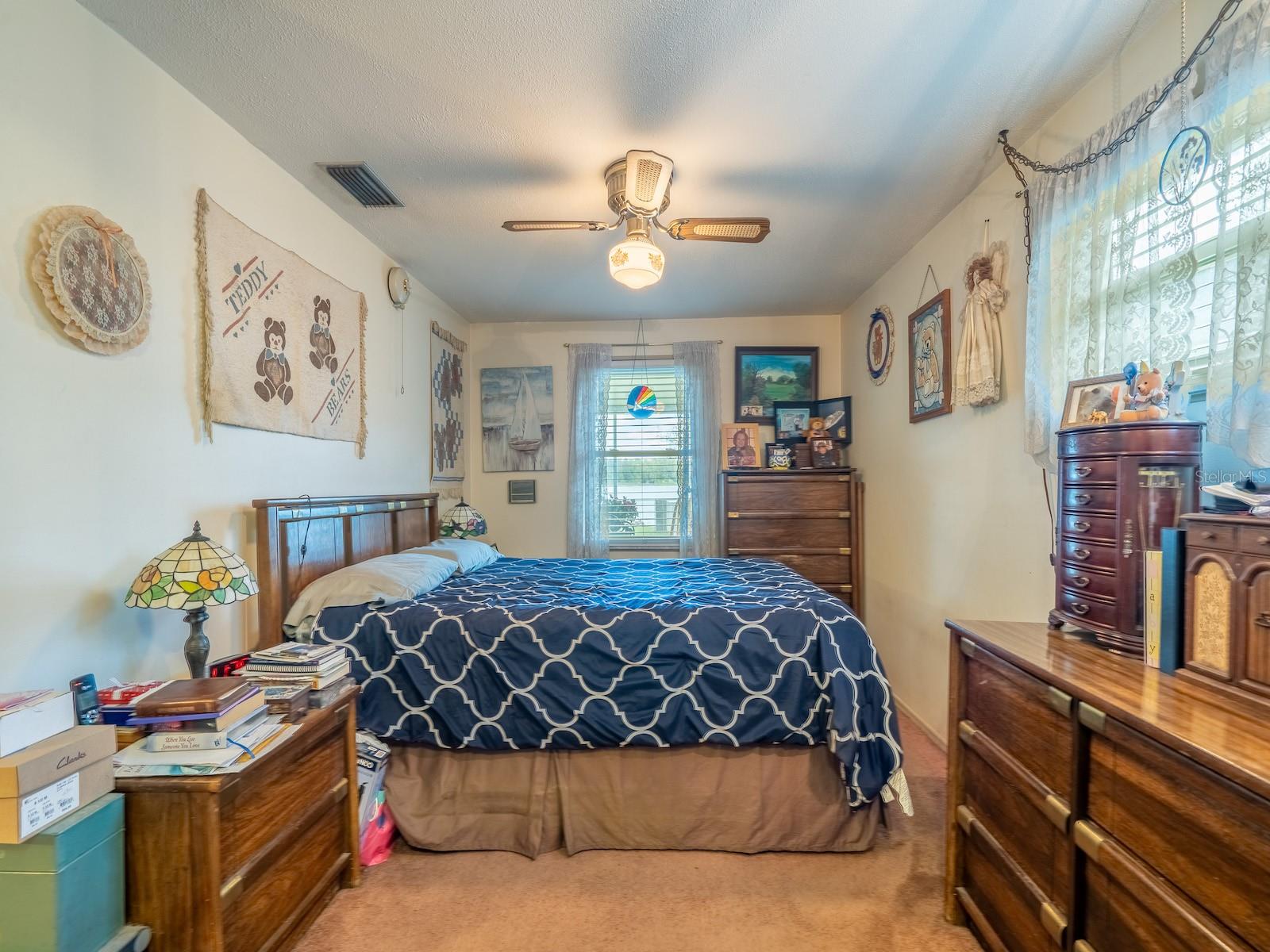 23191 NE 112TH COURT RD, FORT MC COY, FL, 32134