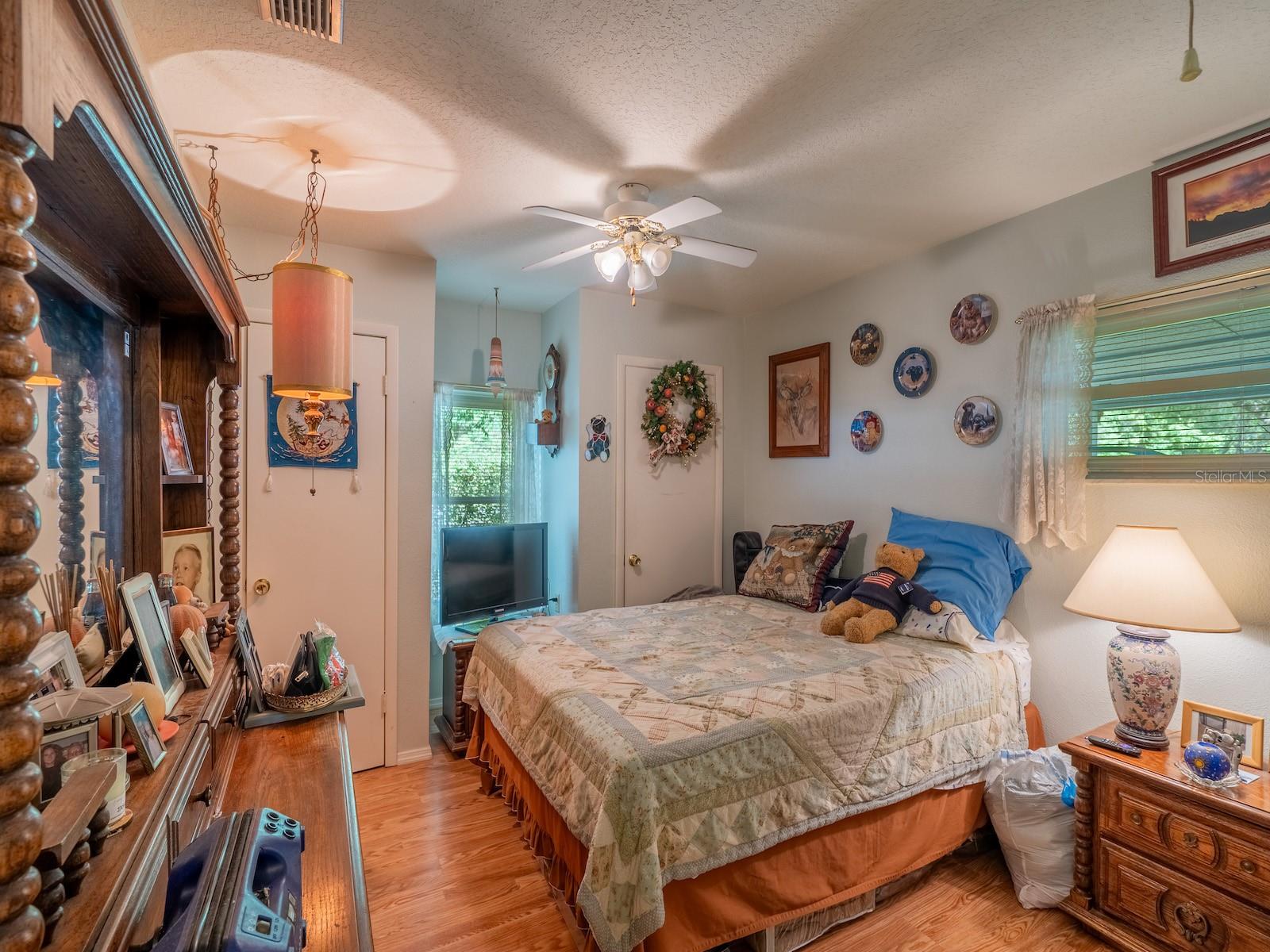 23191 NE 112TH COURT RD, FORT MC COY, FL, 32134