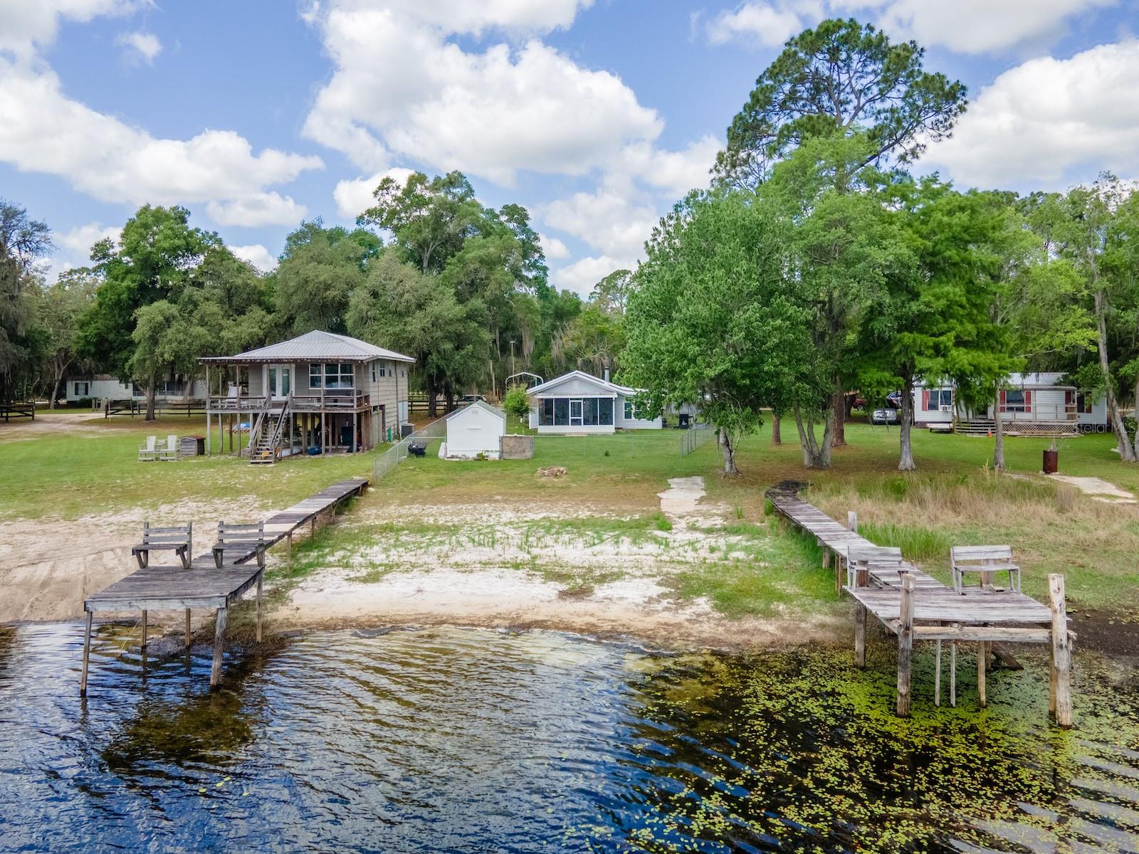 23191 NE 112TH COURT RD, FORT MC COY, FL, 32134