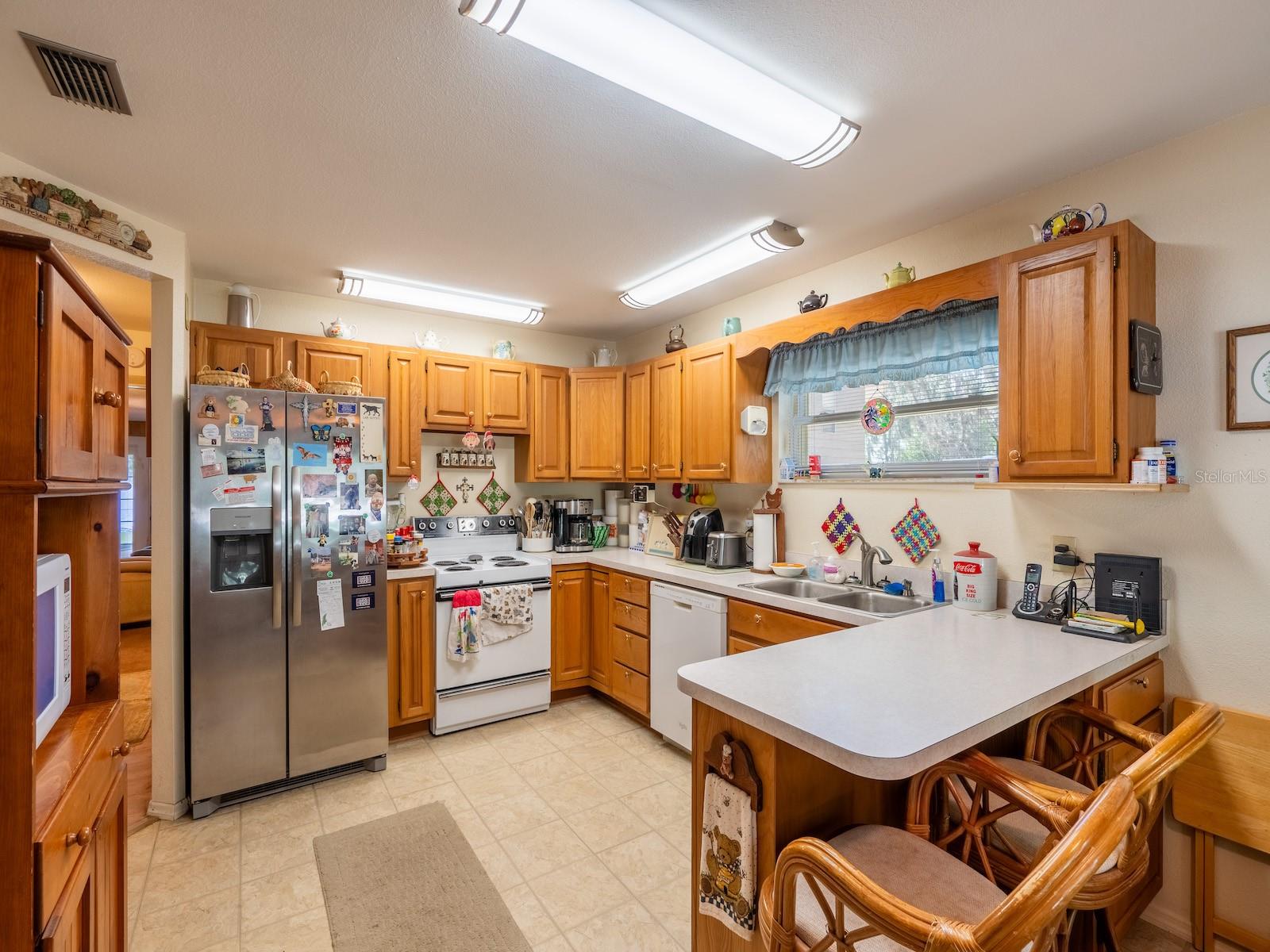 23191 NE 112TH COURT RD, FORT MC COY, FL, 32134