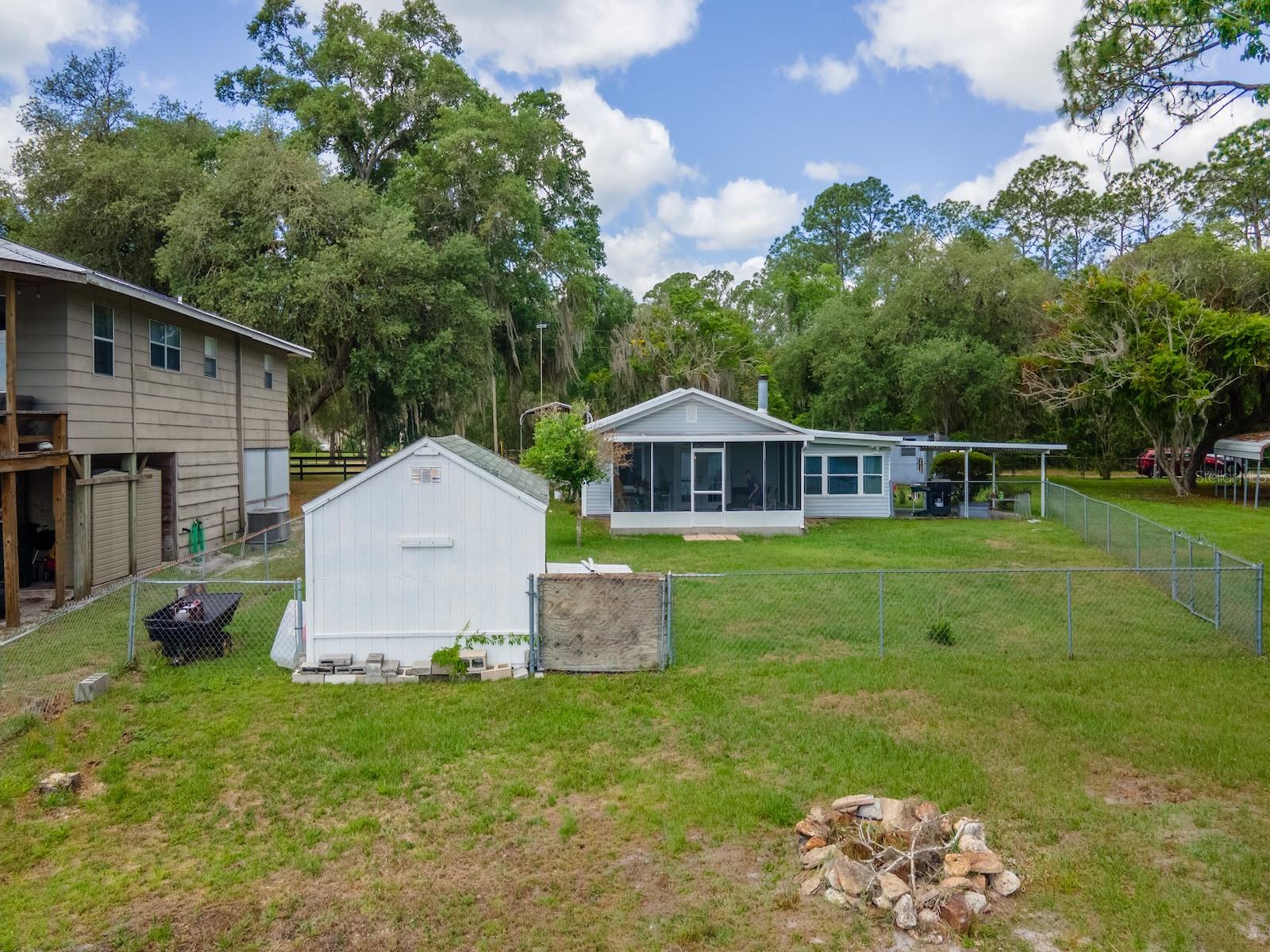 23191 NE 112TH COURT RD, FORT MC COY, FL, 32134