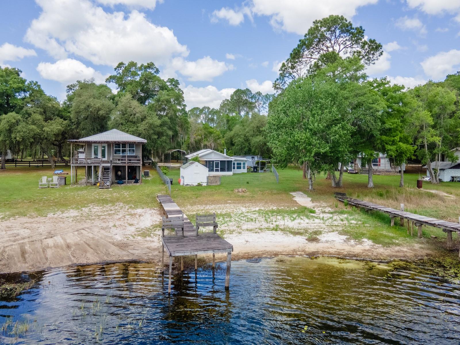 23191 NE 112TH COURT RD, FORT MC COY, FL, 32134