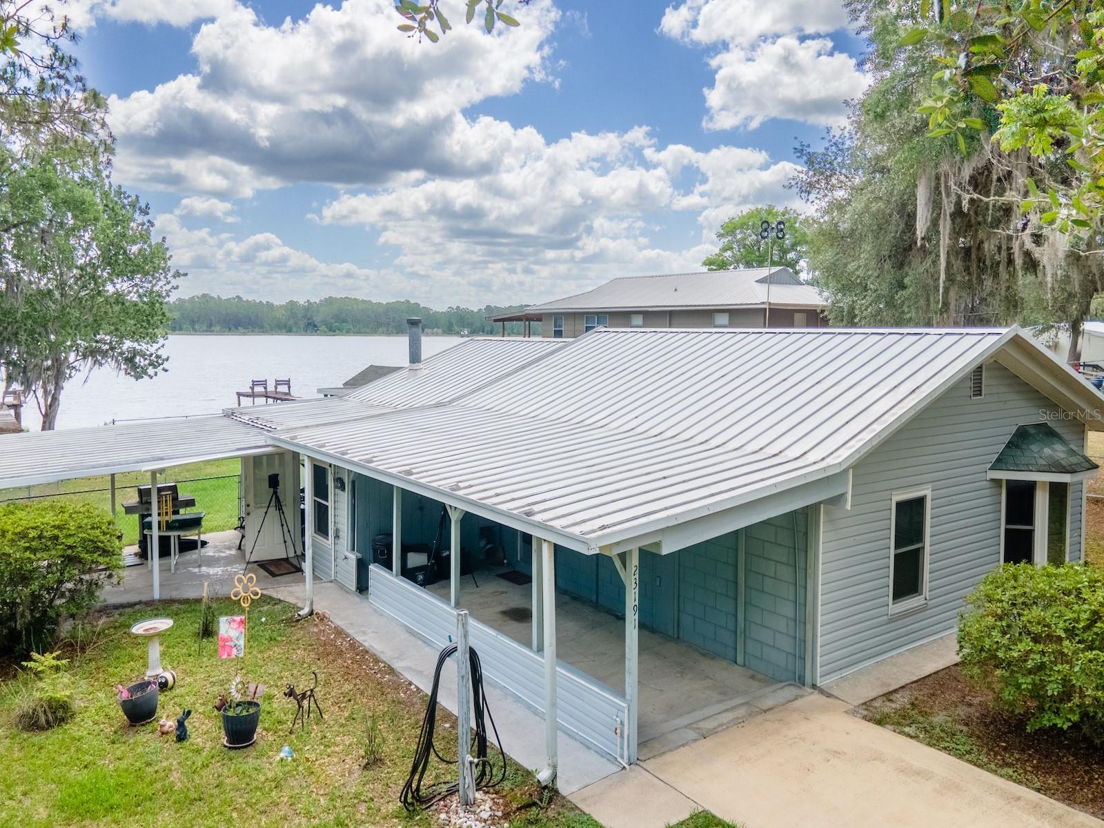 23191 NE 112TH COURT RD, FORT MC COY, FL, 32134