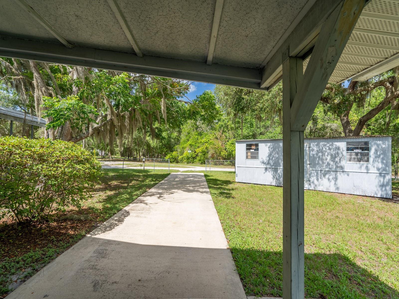 23191 NE 112TH COURT RD, FORT MC COY, FL, 32134