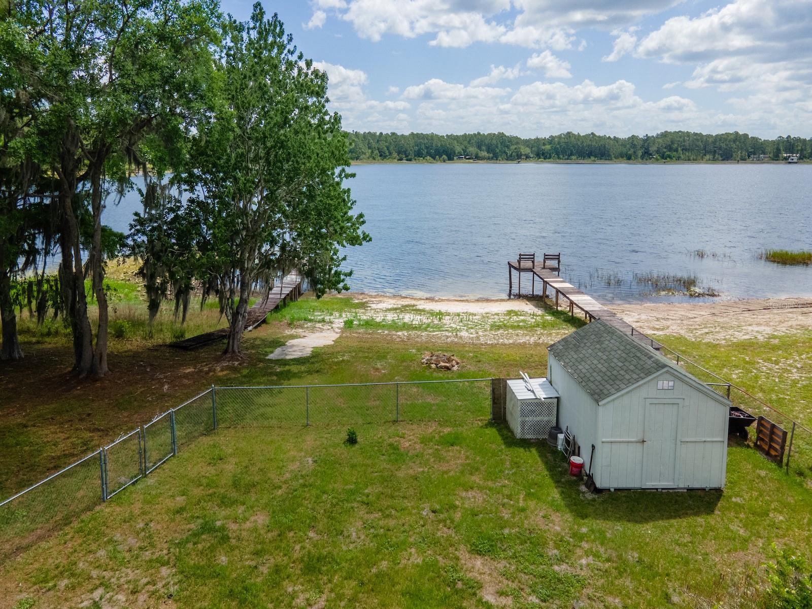 23191 NE 112TH COURT RD, FORT MC COY, FL, 32134