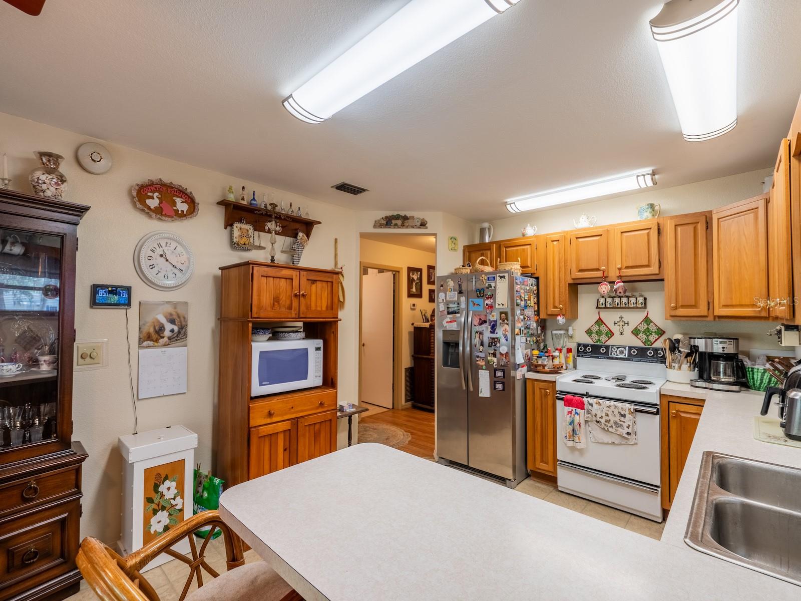 23191 NE 112TH COURT RD, FORT MC COY, FL, 32134