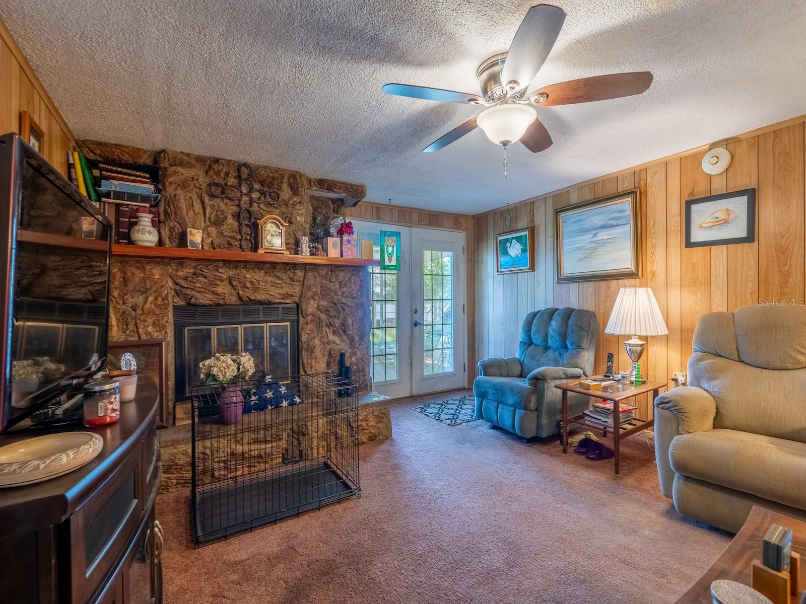 23191 NE 112TH COURT RD, FORT MC COY, FL, 32134