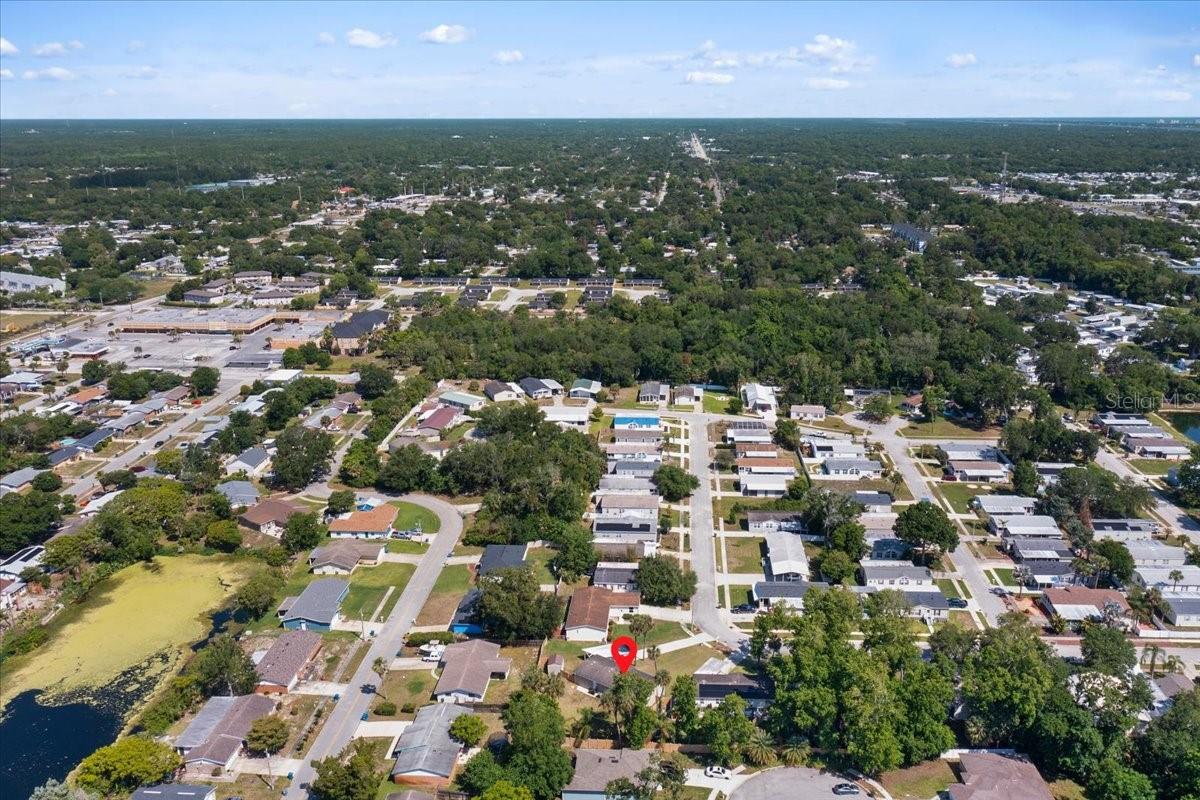 1137 YAUPON ST, DAYTONA BEACH, FL, 32117