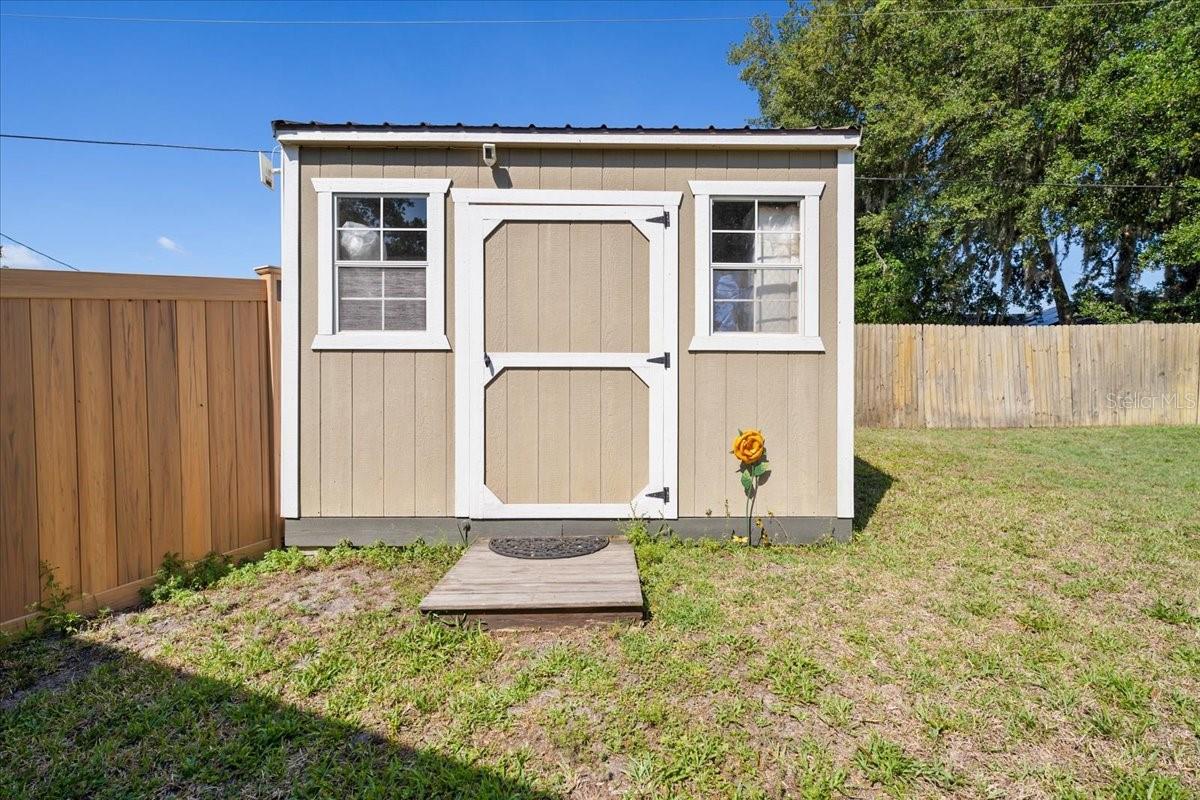 1137 YAUPON ST, DAYTONA BEACH, FL, 32117