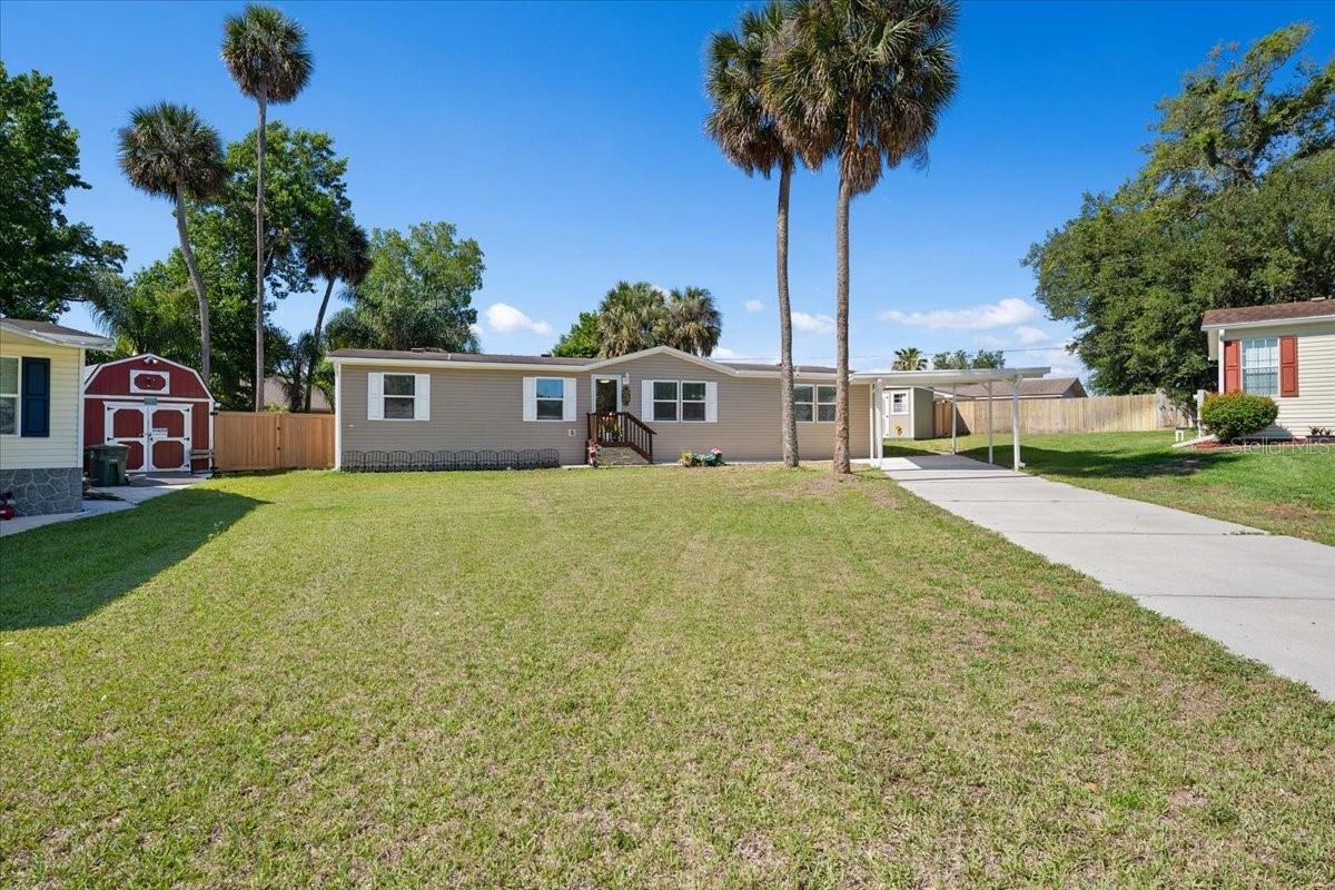 1137 YAUPON ST, DAYTONA BEACH, FL, 32117