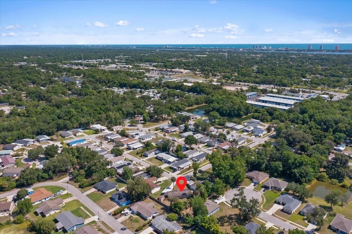 1137 YAUPON ST, DAYTONA BEACH, FL, 32117