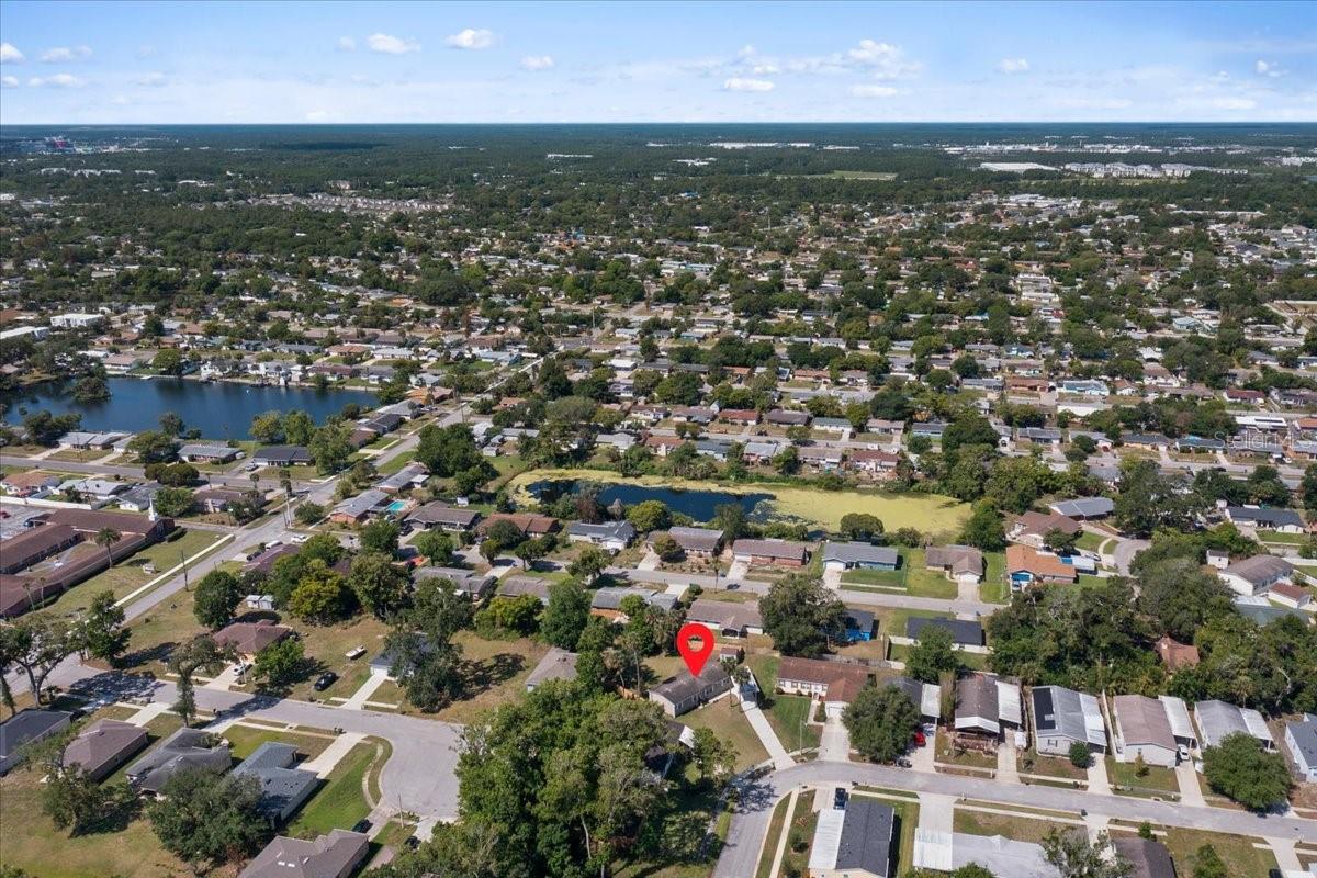 1137 YAUPON ST, DAYTONA BEACH, FL, 32117