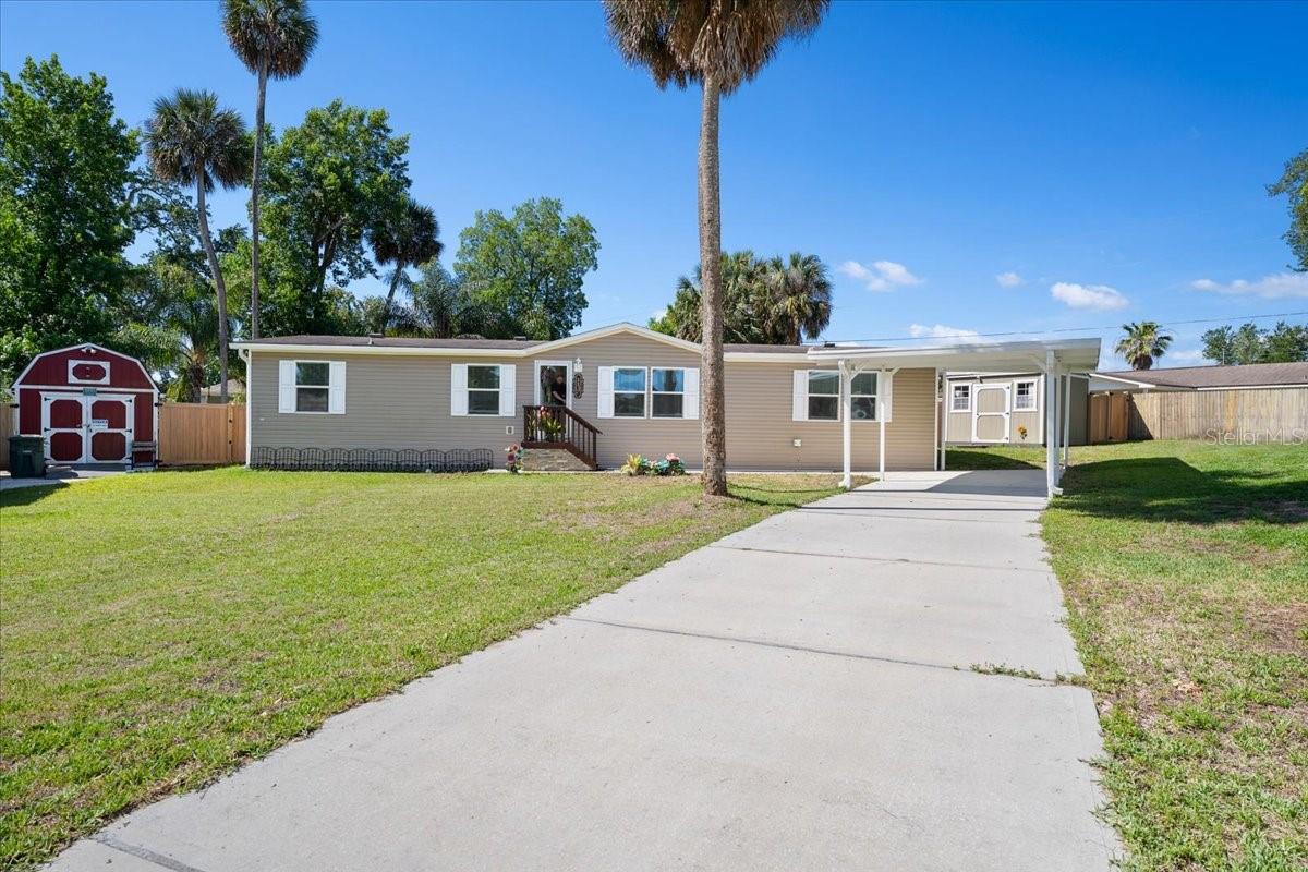 1137 YAUPON ST, DAYTONA BEACH, FL, 32117