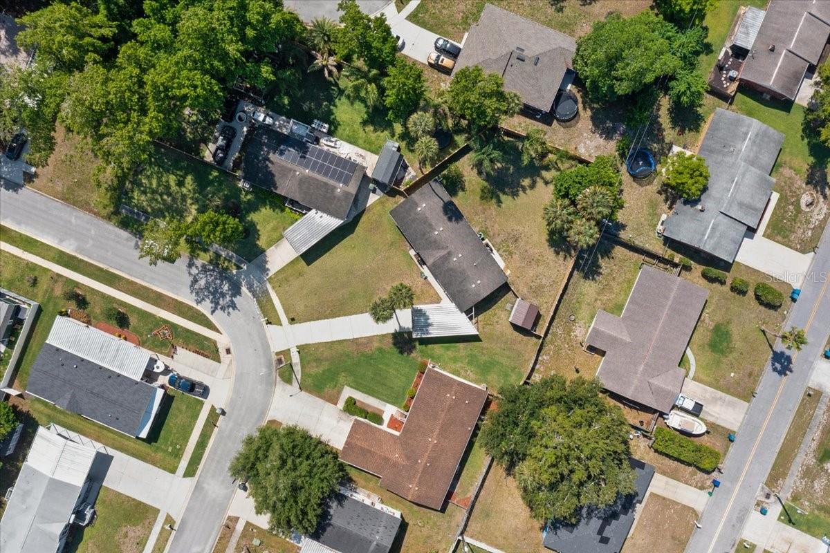 1137 YAUPON ST, DAYTONA BEACH, FL, 32117