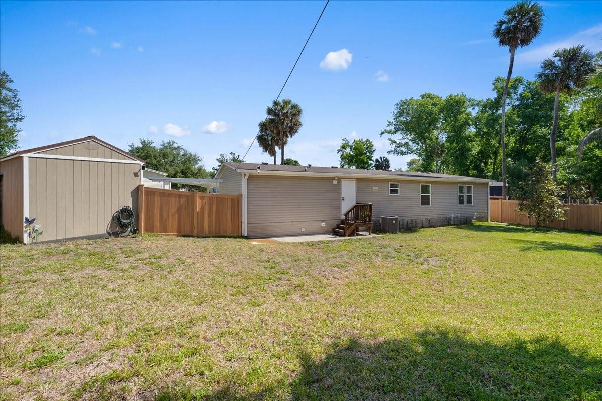 1137 YAUPON ST, DAYTONA BEACH, FL, 32117