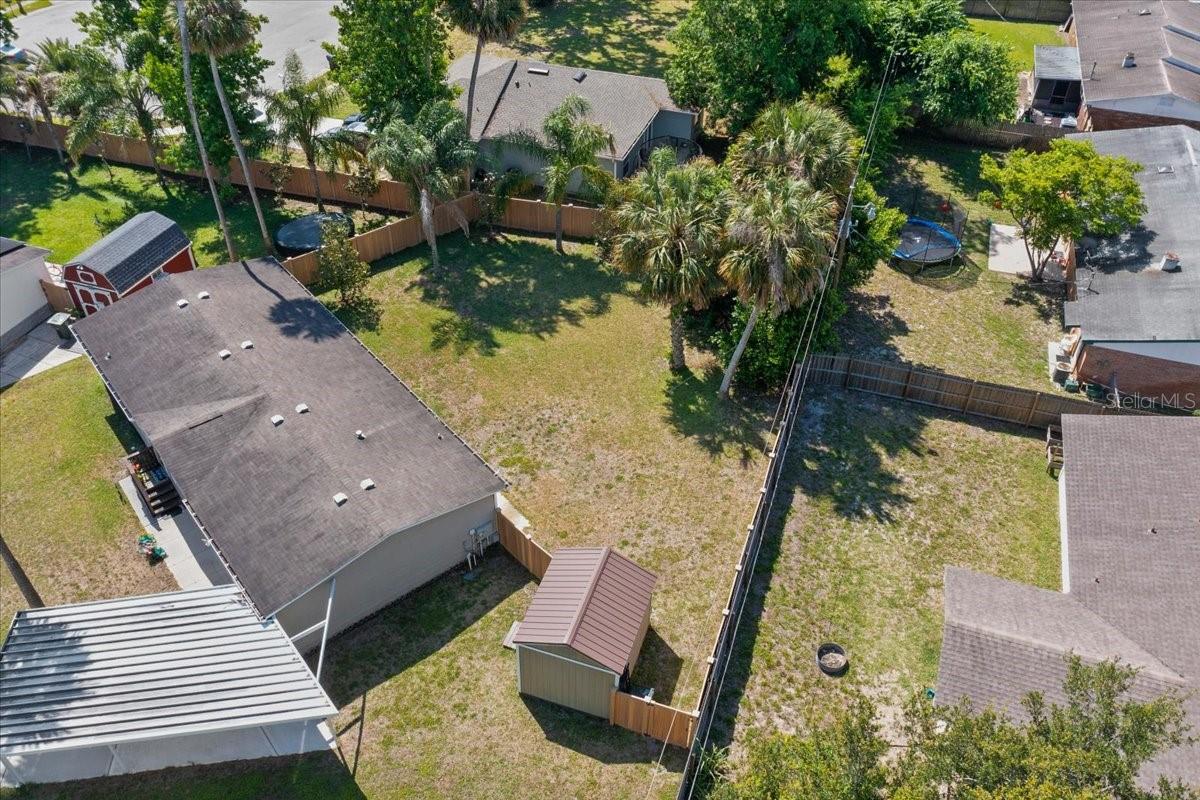 1137 YAUPON ST, DAYTONA BEACH, FL, 32117