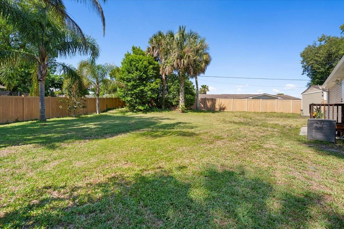 1137 YAUPON ST, DAYTONA BEACH, FL, 32117