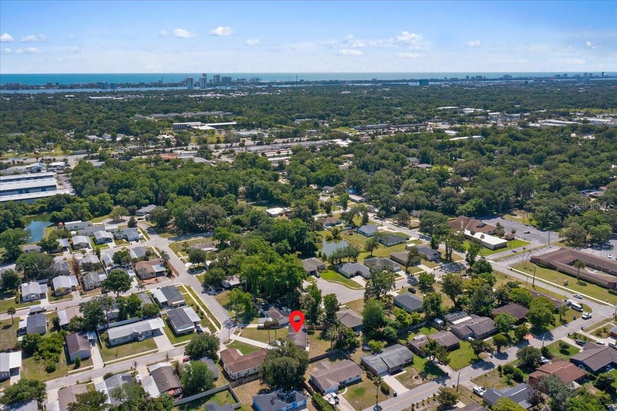 1137 YAUPON ST, DAYTONA BEACH, FL, 32117