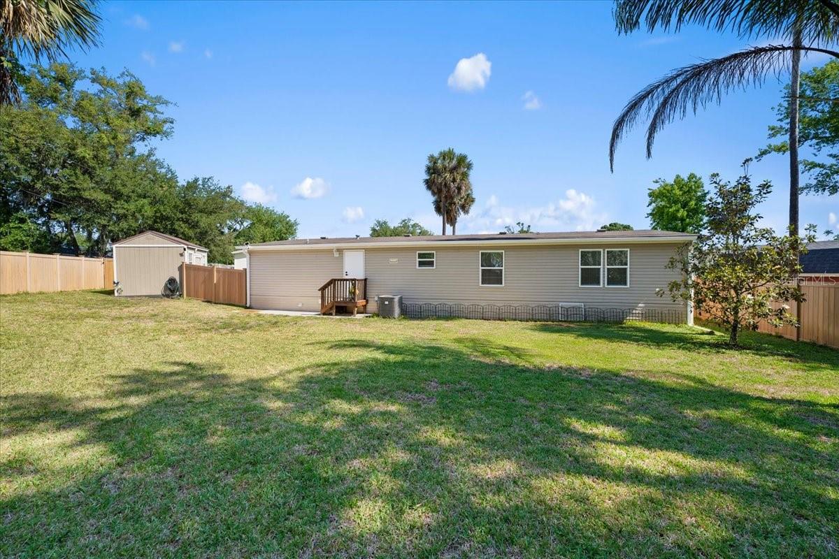 1137 YAUPON ST, DAYTONA BEACH, FL, 32117