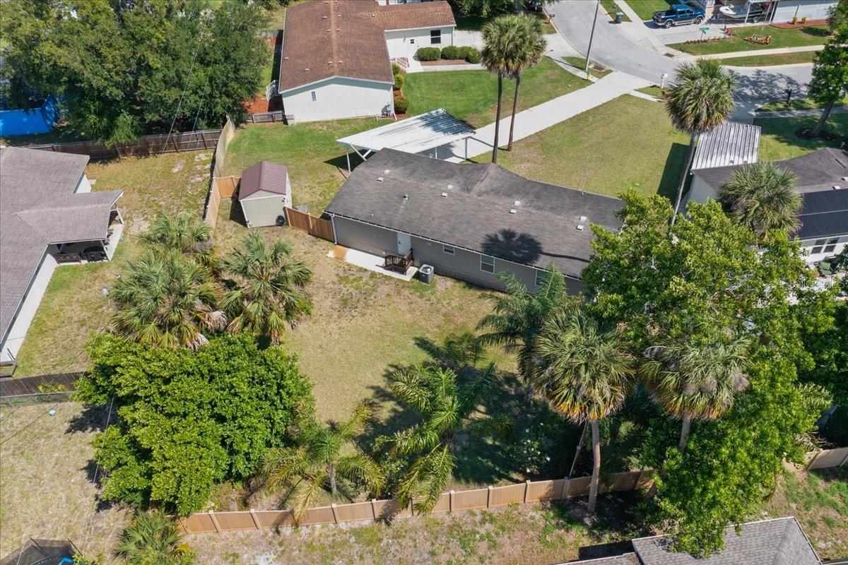 1137 YAUPON ST, DAYTONA BEACH, FL, 32117