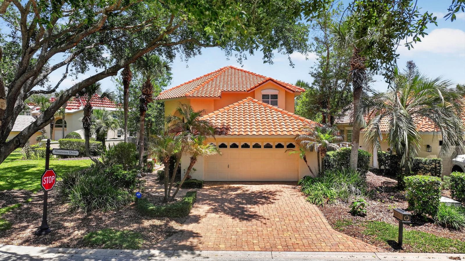10 MONTERREY DR, PALM COAST, FL, 32137