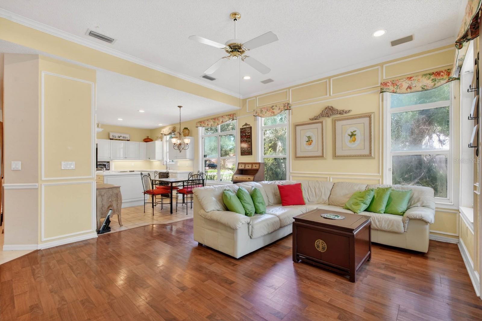 10 MONTERREY DR, PALM COAST, FL, 32137