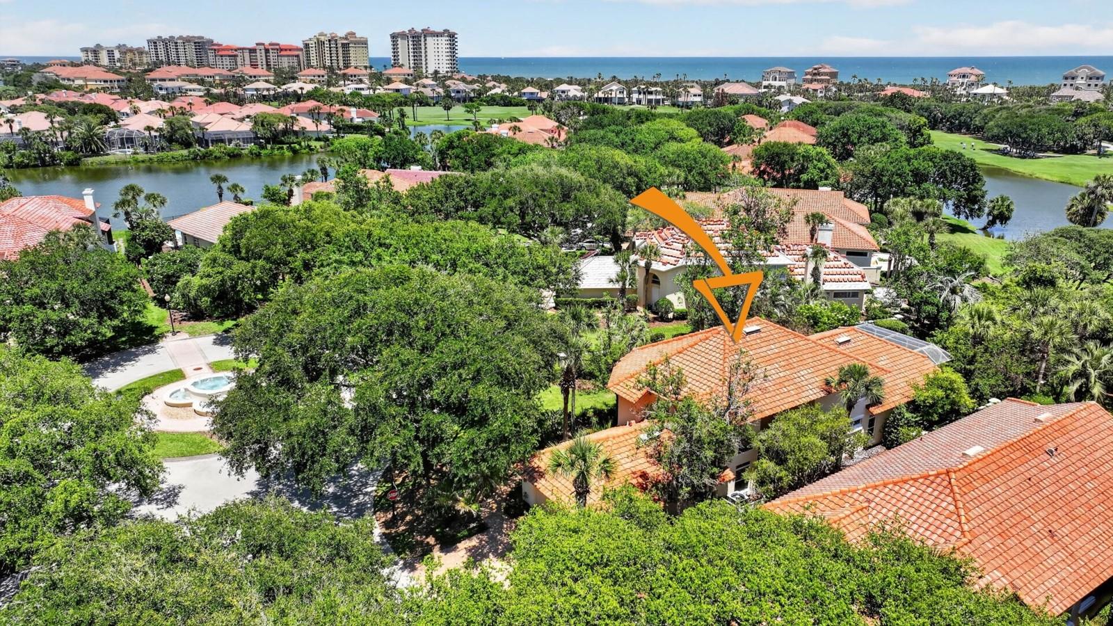 10 MONTERREY DR, PALM COAST, FL, 32137