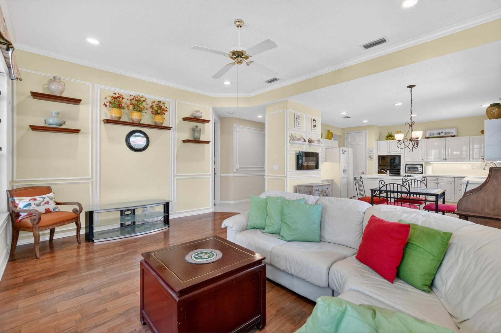 10 MONTERREY DR, PALM COAST, FL, 32137