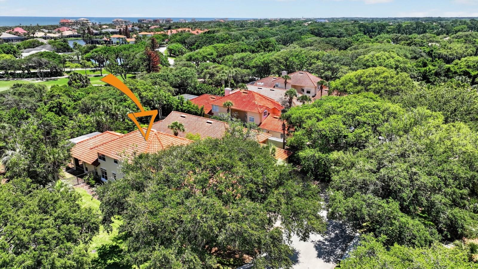 10 MONTERREY DR, PALM COAST, FL, 32137