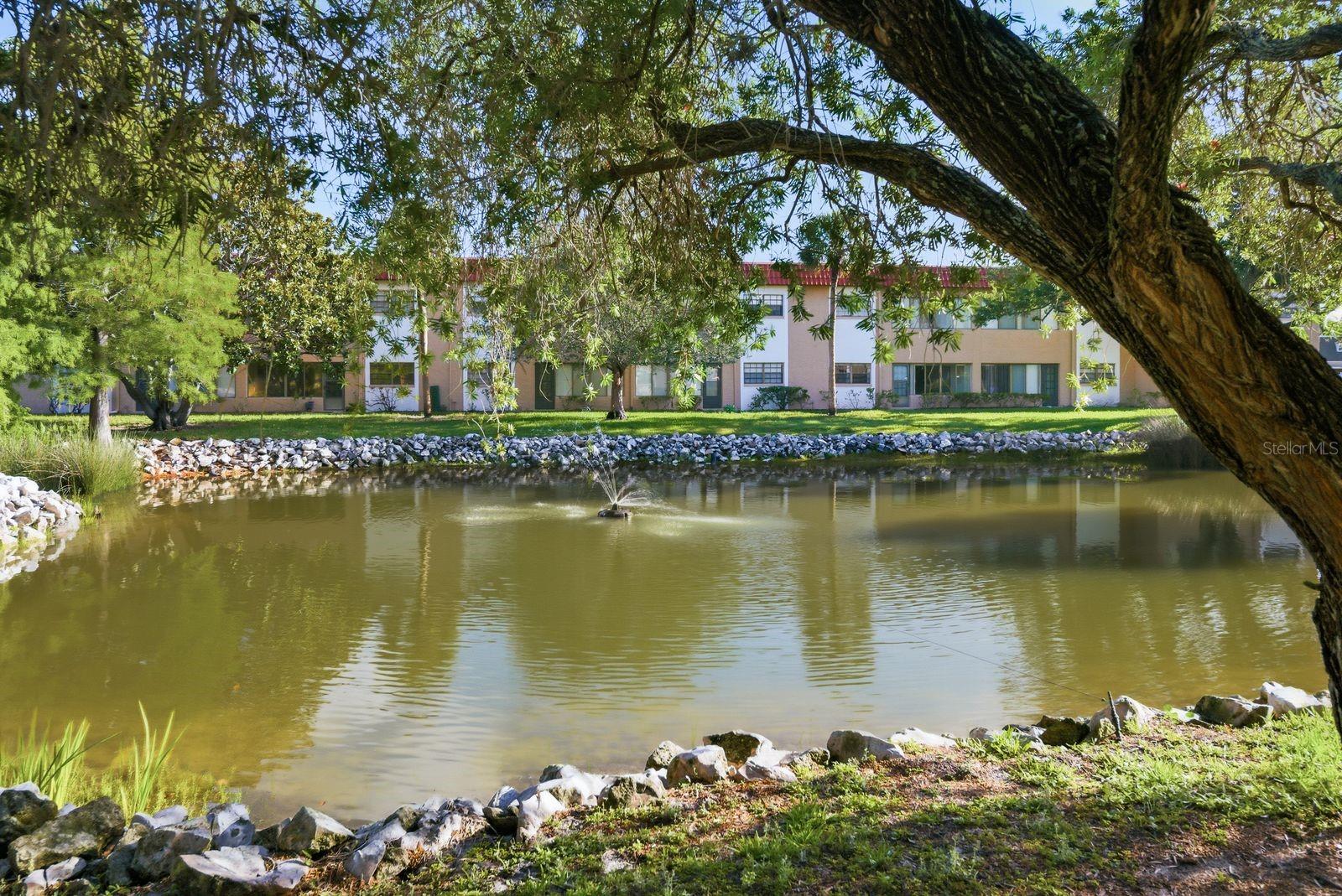 1750 BELLEAIR FOREST DR #C7, BELLEAIR, FL, 33756