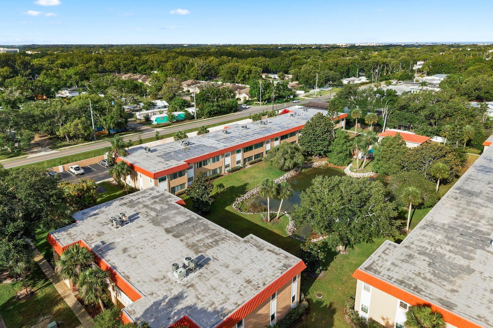 1750 BELLEAIR FOREST DR #C7, BELLEAIR, FL, 33756